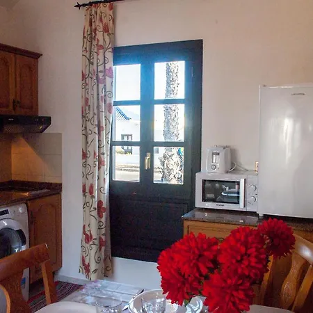 Apartament Montecastillo 2