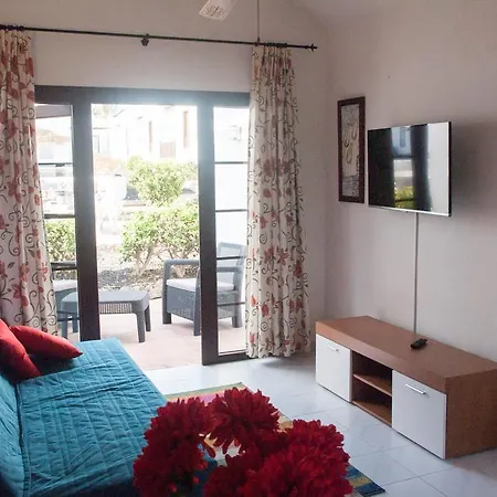 Apartament Montecastillo 2 *
