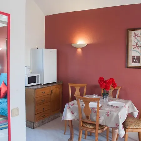Apartament Montecastillo 2 Caleta De Fuste