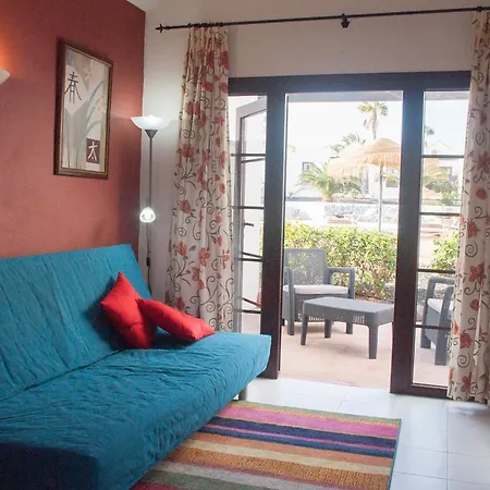 Montecastillo 2 Appartement Caleta De Fuste
