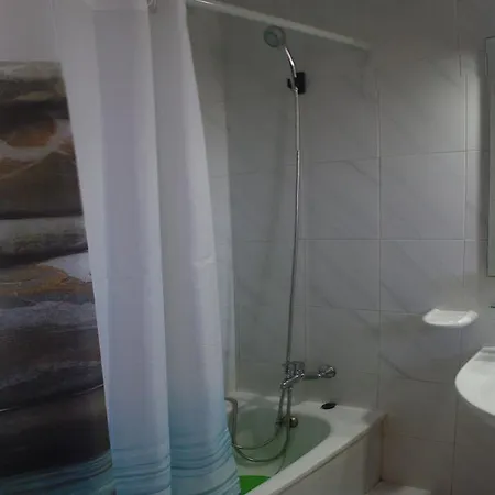 Montecastillo 2 Appartement