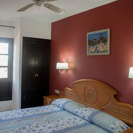 Διαμέρισμα Montecastillo 2 *