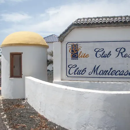 Montecastillo 2 קלטה דה פוסטה